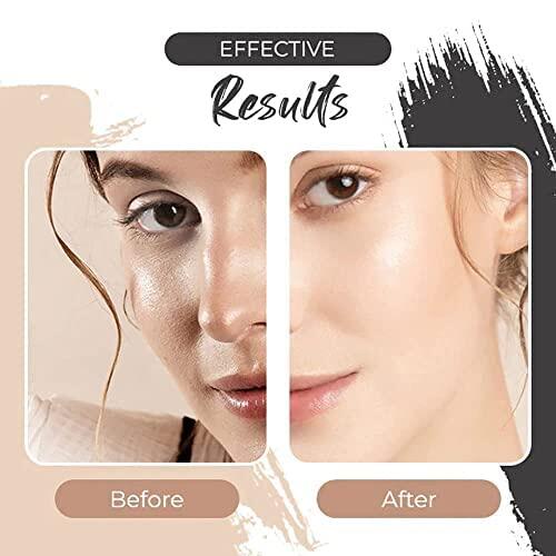 Corretor Facial em Barra