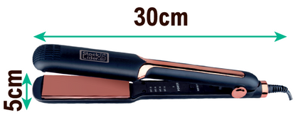 Plancha para el cabello